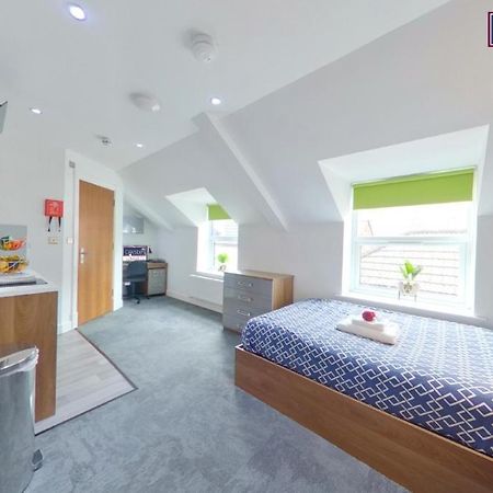 Ferienwohnung Victoria House Coventry Exterior foto